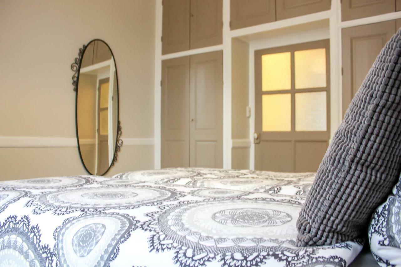 Appartement Passe Partout Lucenay-l'Eveque Экстерьер фото